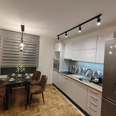 Apartman Sunset Apartment