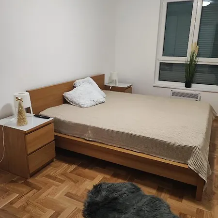 Apartman Sunset Nis