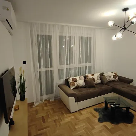 Apartman Sunset Apartment