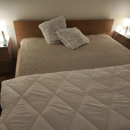 Apartman Sunset Nis